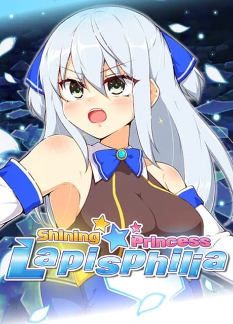 Shining Princess Lapisphilia