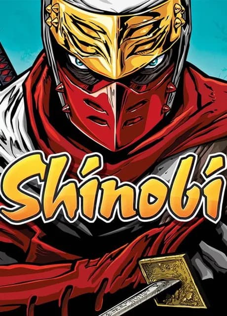 Shinobi