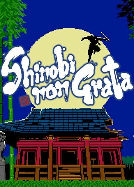 Shinobi Non Grata