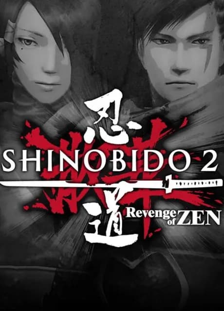 Shinobido 2: Revenge of Zen