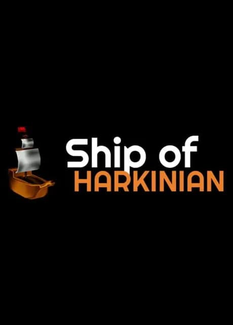 Ship of Harkinian