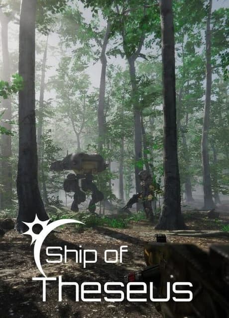 Ship of Theseus
