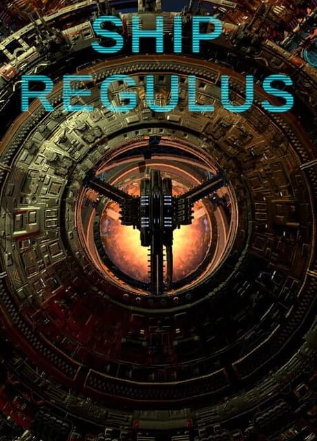 Ship Regulus