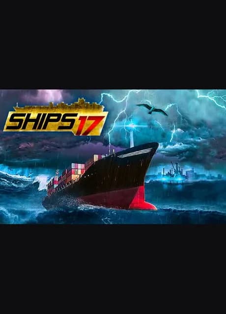 Ships 2017