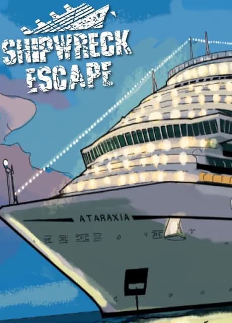 Shipwreck Escape