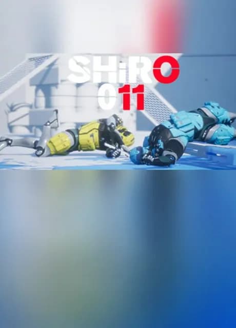 SHiRO 011