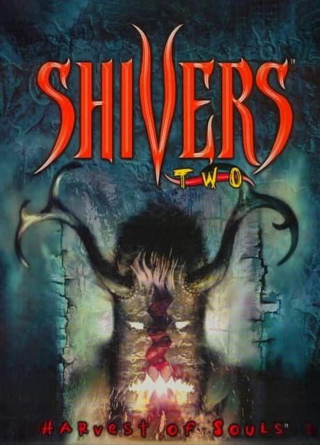 Shivers II: Harvest of Souls