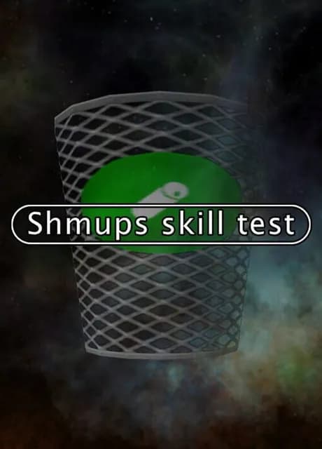 Shmups Skill Test