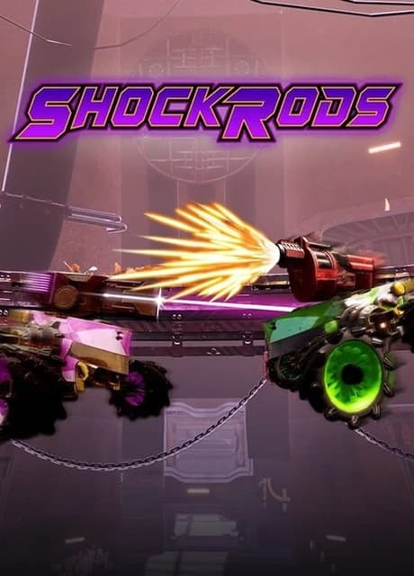 ShockRods