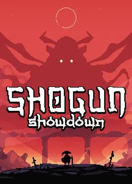 Shogun Showdown