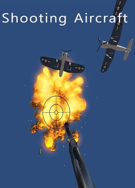 Shooting Aircraft