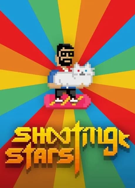 Shooting Stars!