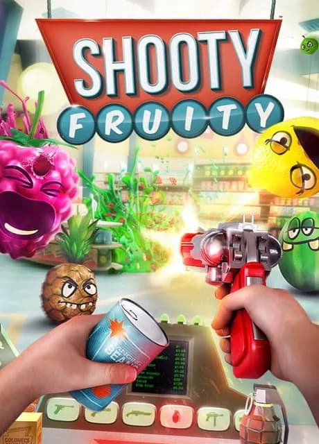 Shooty Fruity
