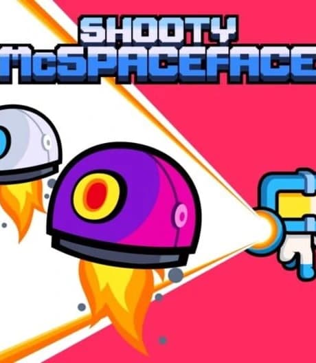 Shooty McSpaceFace