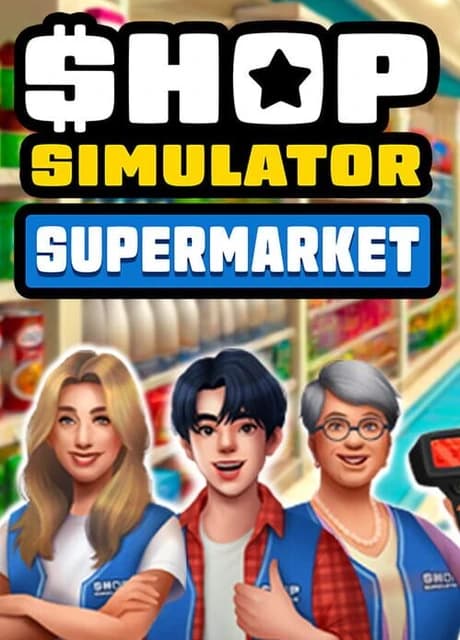 Shop Simulator