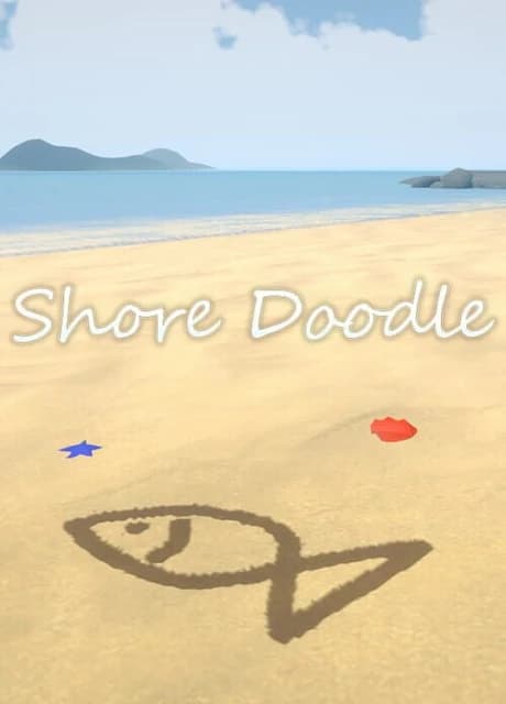 Shore Doodle