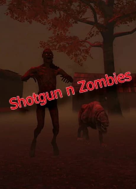 Shotgun n Zombies