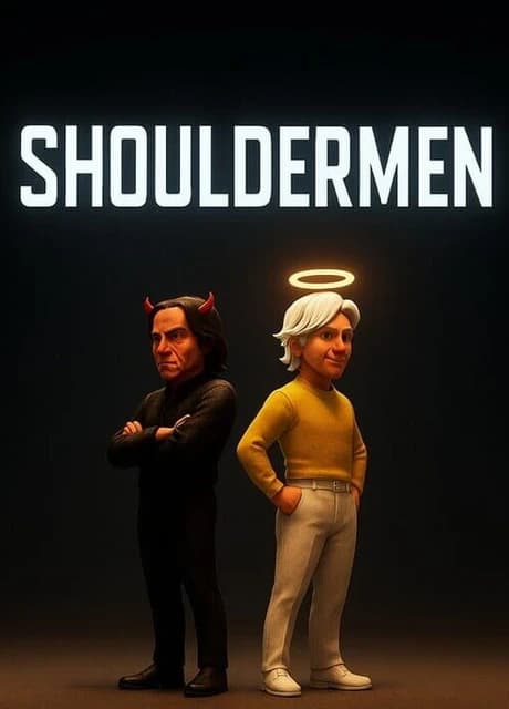 Shouldermen
