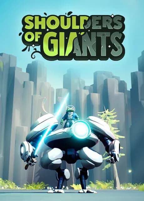 Shoulders of Giants