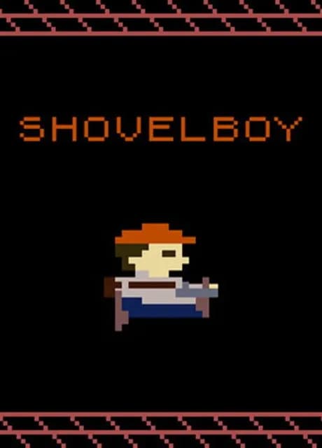 Shovelboy