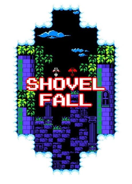 ShovelFall