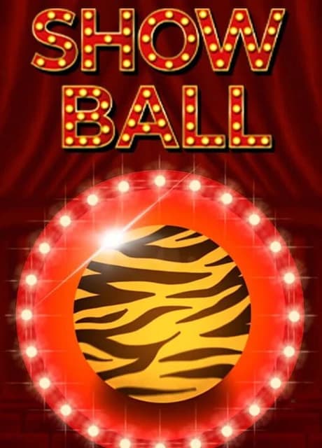 Show Ball: Tiger Life