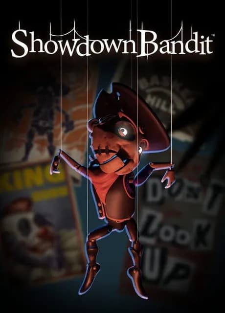 Showdown Bandit