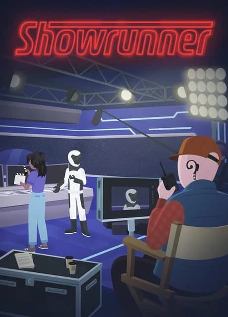 Showrunner