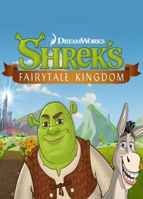 Shrek's Fairytale Kingdom