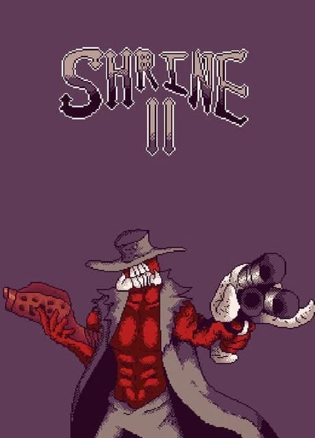 Shrine II