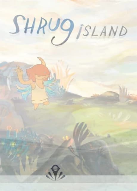 Shrug Island: The Meeting