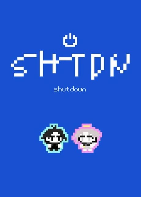 Shtdn