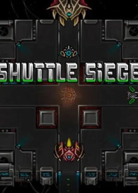 Shuttle Siege