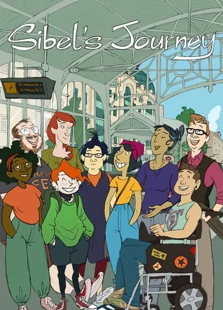 Sibel's Journey