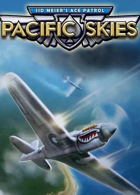 Sid Meier's Ace Patrol: Pacific Skies