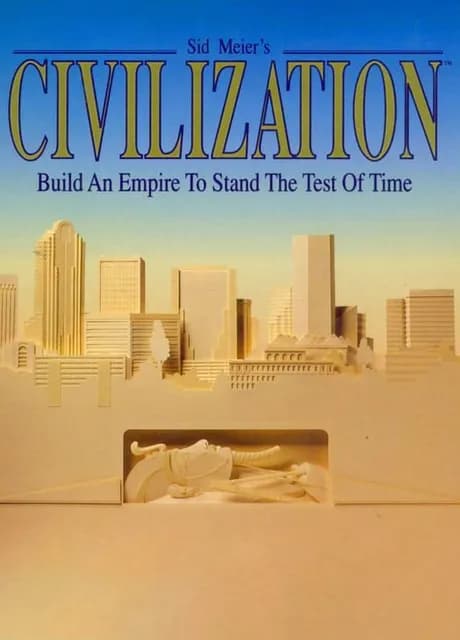 Sid Meier's Civilization