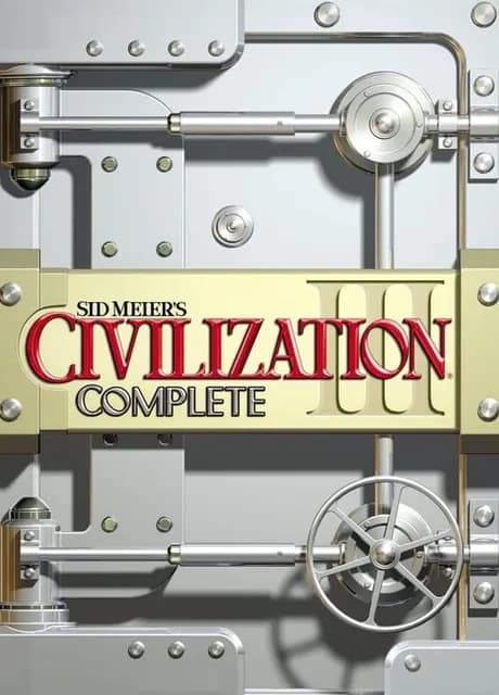Sid Meier's Civilization III: Complete
