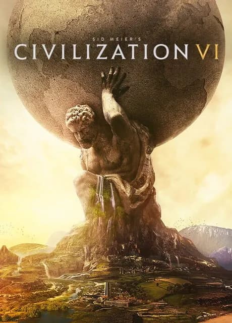 Sid Meier's Civilization VI