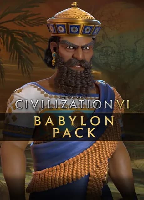 Sid Meier's Civilization VI: Babylon Pack