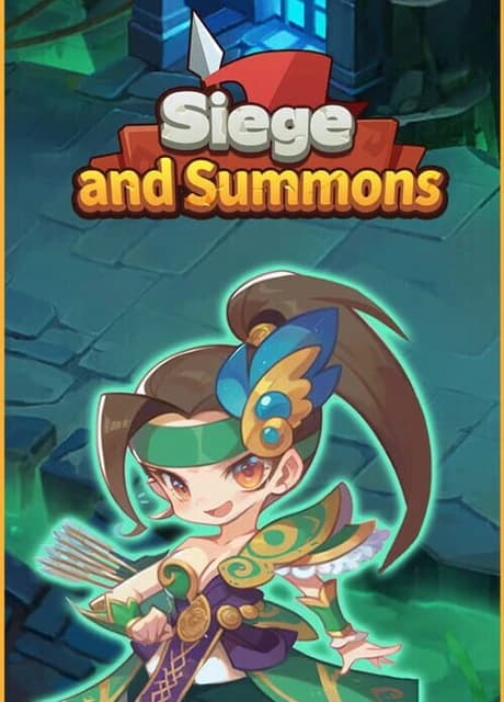 Siege and Summons