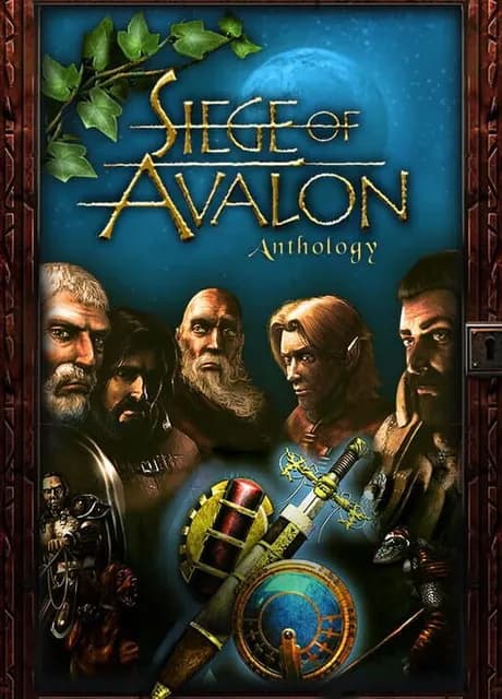 Siege of Avalon