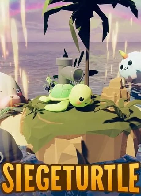 Siegeturtle