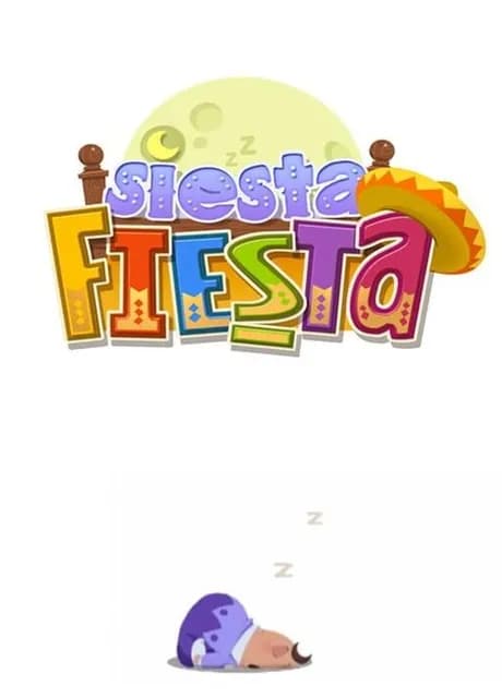 Siesta Fiesta