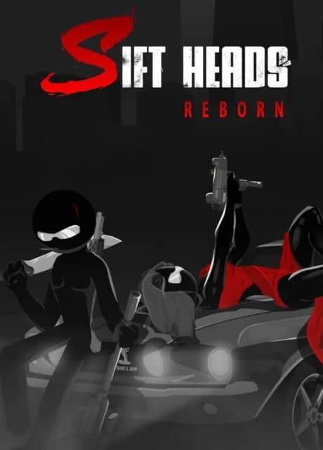 Sift Heads Reborn
