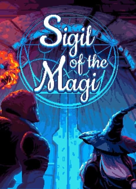 Sigil of the Magi