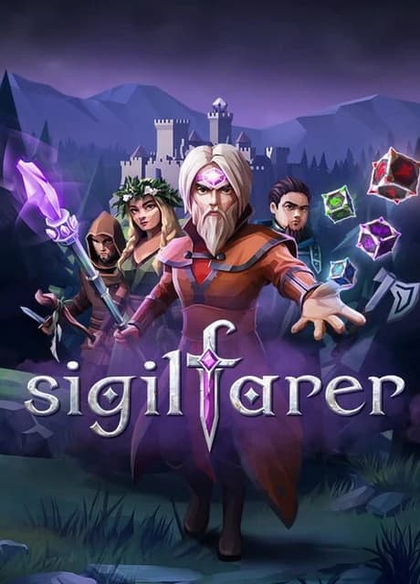 Sigilfarer