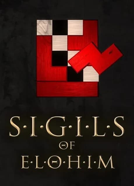 Sigils of Elohim