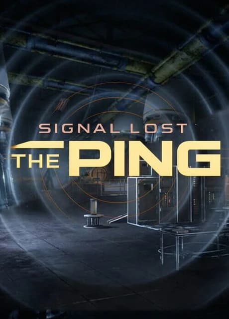 Signal Lost: The Ping