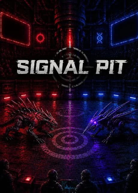 Signal Pit