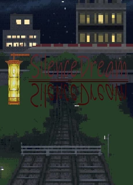 Silence-Dream